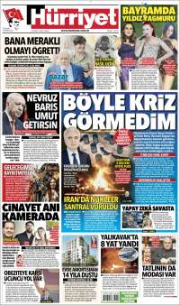 Hürriyet