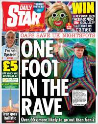 Daily Star