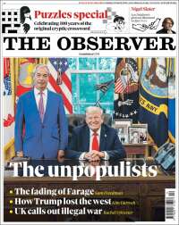 The Observer