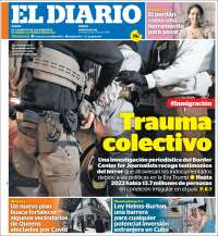 El Diario NY