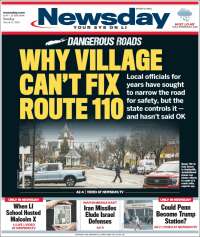 Newsday