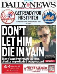 Daily News - New York