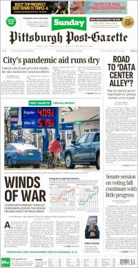 Pittsburgh Post-Gazette