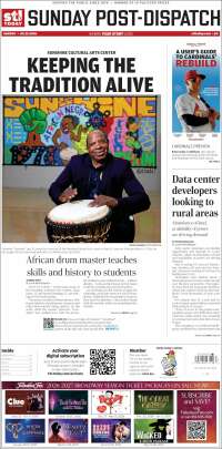 St. Louis Post-Dispatch