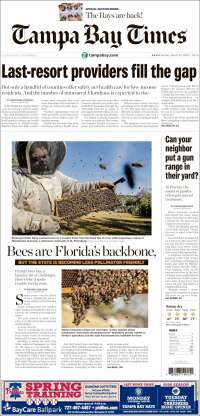Tampa Bay Times