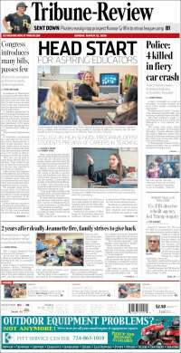 Tribune-Review
