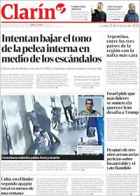 Clarín