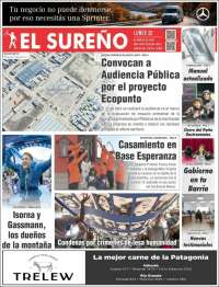Diario El Sureño