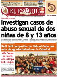 El Esquiu
