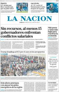 La Nación