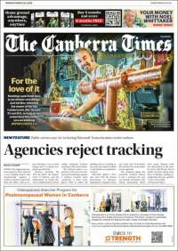 The Canberra Times