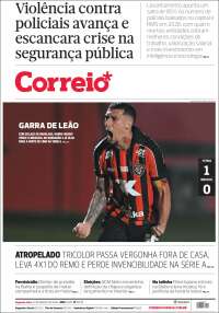 Correio*