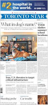 The Toronto Star