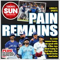 The Toronto Sun