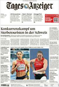 Tages-Anzeiger