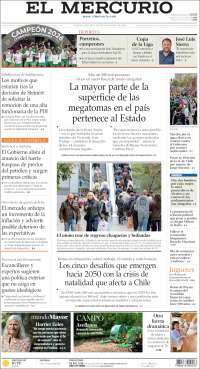 El Mercurio