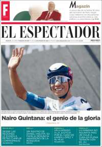 El Espectador