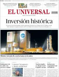 El Universal