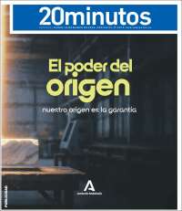 20 Minutos - Sevilla