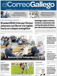 El Correo Gallego