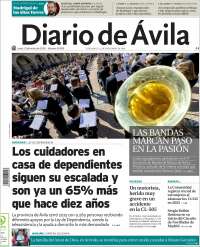 Diario de Ávila