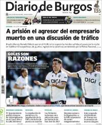 Diario de Burgos