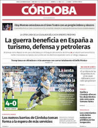 Diario de Córdoba