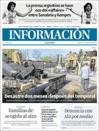 Diario Información