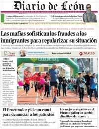 Diario de León
