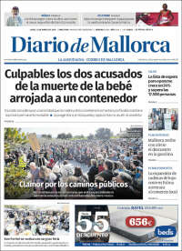 Diario de Mallorca