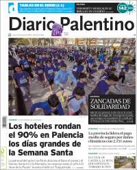 Diario Palentino