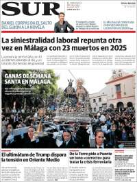 Diario el Sur
