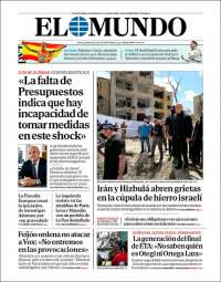 El Mundo