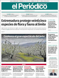 El Periódico de Extremadura