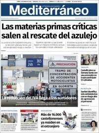 El Periódico Mediterraneo