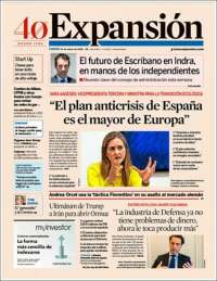 Expansión