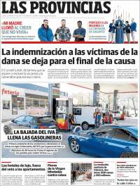 Las Provincias