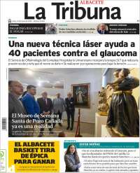 La Tribuna de Albacete