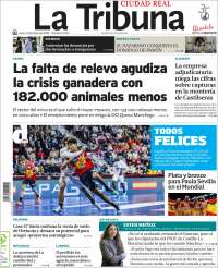 La Tribuna de Ciudad Real