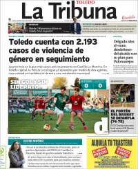 La Tribuna de Toledo