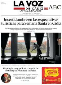 La Voz de Cádiz