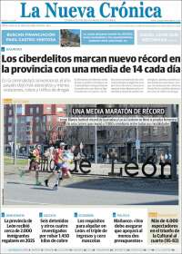 La Nueva Crónica