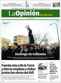 La Opinión de Málaga