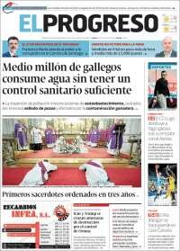 El Progreso