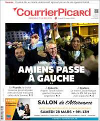Courrier Picard