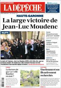 La Dépêche du Midi