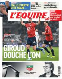 L'Equipe