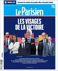 Le Parisien