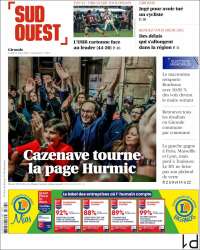 Sud Ouest