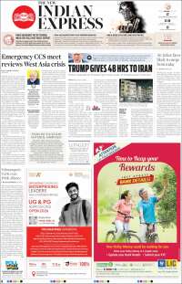 New Indian Express